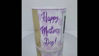 Mother's Day Bunny Mug