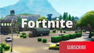 Fortnite Random Duos Live Facecam