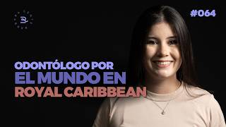 Soy dentista en un crucero de Royal Caribbean @valalvite / #064