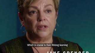 Ardoch Education Volunteer Impact - SUBTITLES