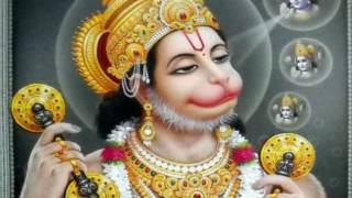 Mangal Murati Maruti Nandan | Mantrashakti Music ® | Sankat Mochan Shri Ram Doot Hanuman