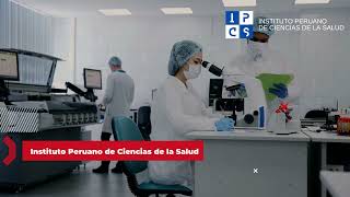 Instituto Peruano de Ciencias de la Salud