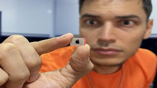 POR FIN TENGO EL NUEVO CHIP  - TATTO VLOGS