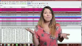 Wireshark 101  Name Resolutions and Flow Graphs, HakTip 123