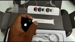 Apple Smart Watch 7 | Master Copy | Buy Link in discription.#iwatch7 #iwatch