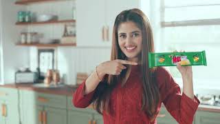 Lemon Max Long Bar Mera Hero   Sajal Ali, Imran Abbas   Creative Ads