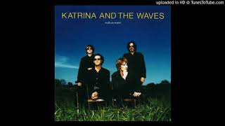 Katrina And The Waves - Walk On Water