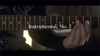 Jake Shane - "Instrumental, No. 2"