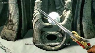 A Whispering Door SKYRIM PART 21