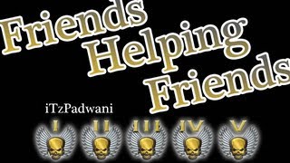 MW3 | 5 New Prestiges and Emblems | Thanks iTzPadwani (Modern Warfare 3)