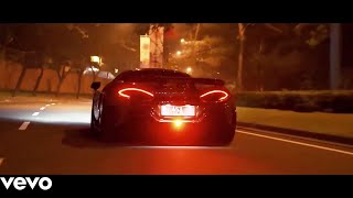 Linius Ft. Kordas - White Kicks (KEAN DYSSO Remix) | Mclaren Showtime