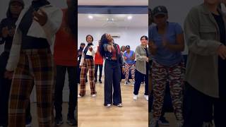 Yini Ngathi x Felo le tee #trendingshorts #amapiano #danceclass #afrodanceclass #viral #tiktok