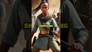 Women Warriors of the Ethiopian Empire