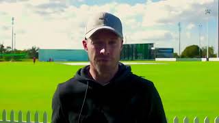 Ab de villers retirement video