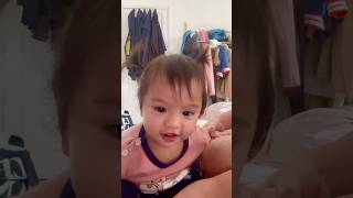 Our happy pill 🥰 #shorts #youtubeshorts #ytshorts #shortvideo #viralvideo #shortsviral #viral #baby