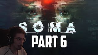 Lets play: SOMA - Part 6