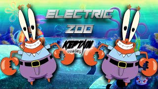 Spongebob - Electric Zoo DnB REMIX