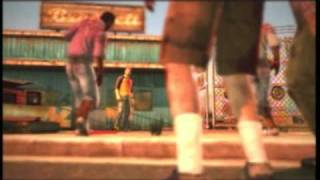 Dead Rising 2 Case Zero Walkthrough - Part 2