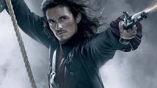 Will Turner Intro & Defeat Theme