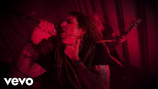 Lamb of God - Nevermore (Remix)