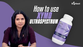 Xymo Ultraspectrum: The Perfect Way to Get Rid of Larvae and Improve Plant Health