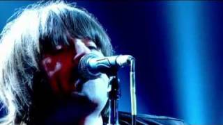 Beady Eye - Millionaire (Later... With Jools Holland 05.04.2011)