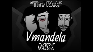 “The Risk” Incredibox Vmandela Remastered mix (Scratch)