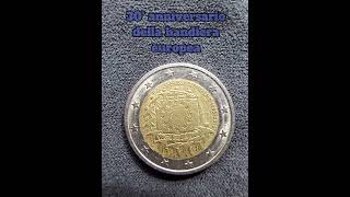 2 Euro commemorativi Germania 2015