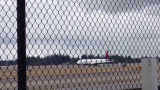 Plane spotting at Sea-Tac (KSEA) Part 2