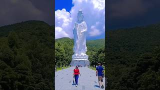 Tsz Shan Monastery taipo #hongkongadventuresviralshorts #ytshort #ytshort #yt #ytshorts #viral