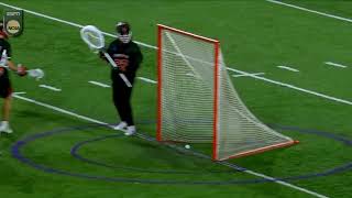 Maryland vs Princeton | 2024 NCAA Lacrosse Tournament 1st Round | Highlights