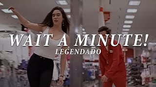 Willow - Wait a Minute! (Legendado)