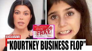 Caught in Controversy: Kourtney's Detainment Over Ozempic Scandal