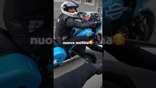 Avere la moto a Milano 🏍️