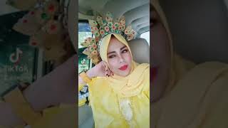 baju bodo kekinian,,,,,cantik kannnn????