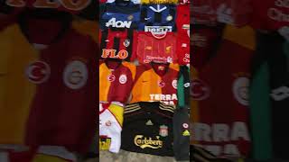 Bir sevdadır bizim için⚽️🔴🟡 #instagram #galatasaray #türkiye #futbol #youtubeshorts #foryou #gs