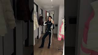 Shopping VLOG Skianzug #shortsvideo #shorts #shoppingvlog #skioutfit