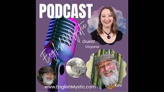 Vivyana August 2024 - The Wisdom of the Dragon Crystal Guardian Collective