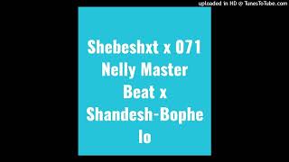 Shebeshxt & Nelly Master x Shandesh-Bophelo (Original Audio)