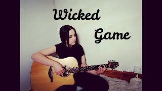 Wicked Game (Cover)