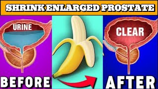 Eat These Superfoods and Say Goodbye To Enlarged Prostate Problems Forever