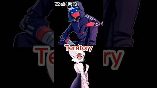 Russia vs Japan #russia #japan #vs #better #countryhumans #flags