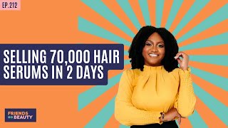 How BLAQ Luxury Became A Multi-Million Dollar Hair Care Brand