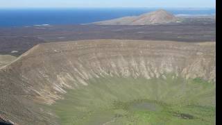 Caldera Blanca