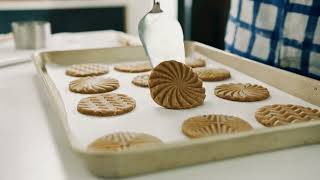 Biscuits spéculoos | KitchenAid France