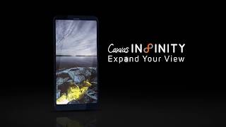 Micromax Canvas Infinity -  ₹8,490 15% off Limited Period