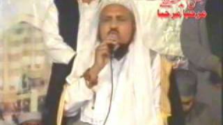 Pir Sayed Rizwan Badshah Part 5