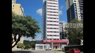 LOCAÇÃO | Apartamento | Cristo Rei - Curitiba | mobiliado| 1 quarto | sacada