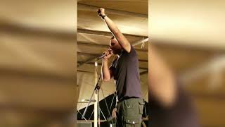 Prolific The Rapper - Black Snakes (Live) - Unity Concert 2017 - Black Hills, South Dakota