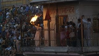 Faith: Ganga Aarti